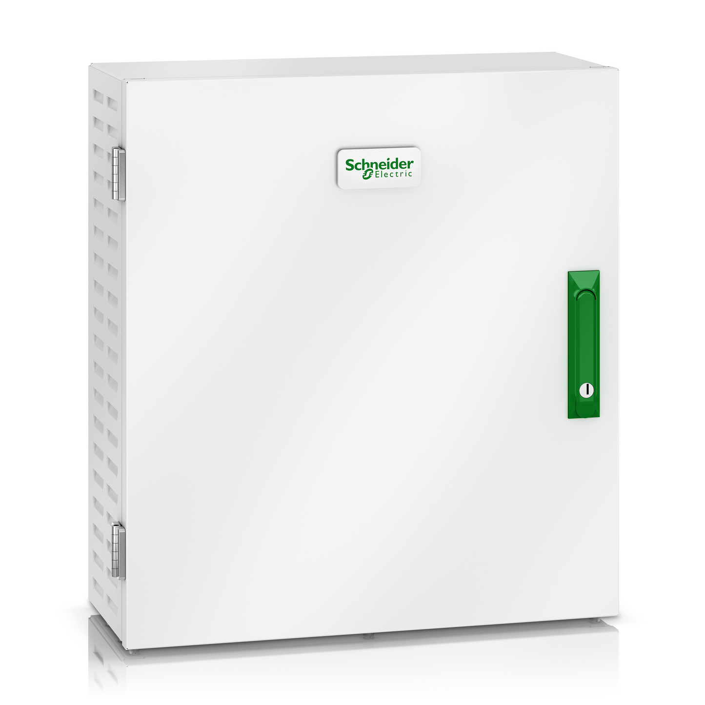 Schneider Electric-GVSBPSU20K60H-Coffret Bypass Externe 3 inter pour onduleur 3PH unitaire 20 à 60 KW