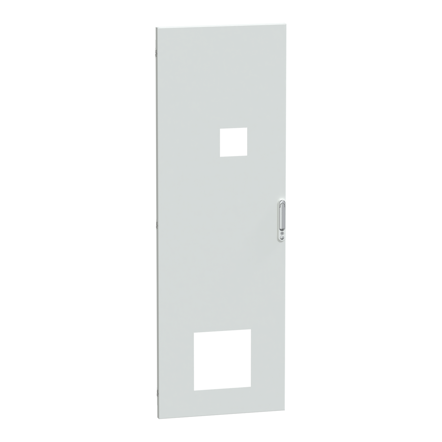 Schneider Electric-LVS03970-PrismaSeT P - Porte découpée pour compensateur L650