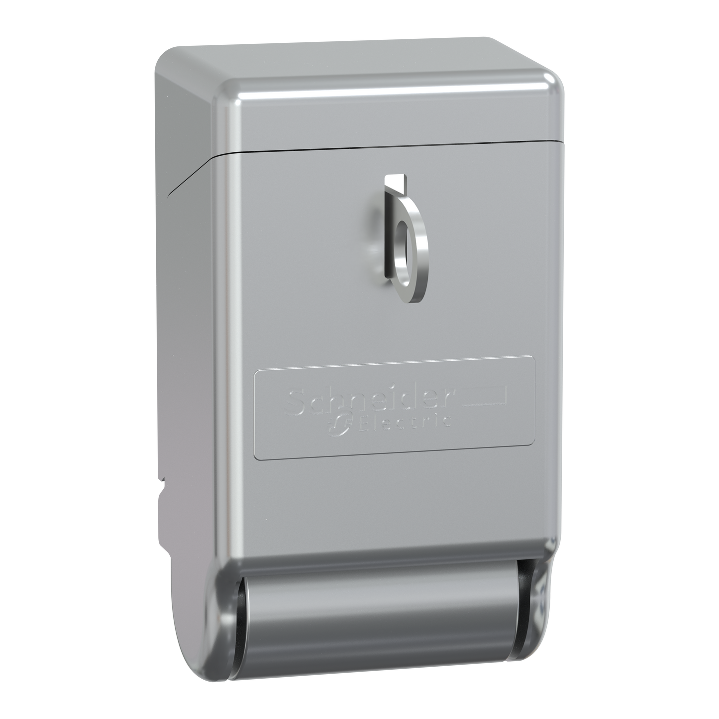 Schneider Electric-NSYAEDLPADS3D-PanelSeT Accessoires - poignée cadenassable - pour coffret