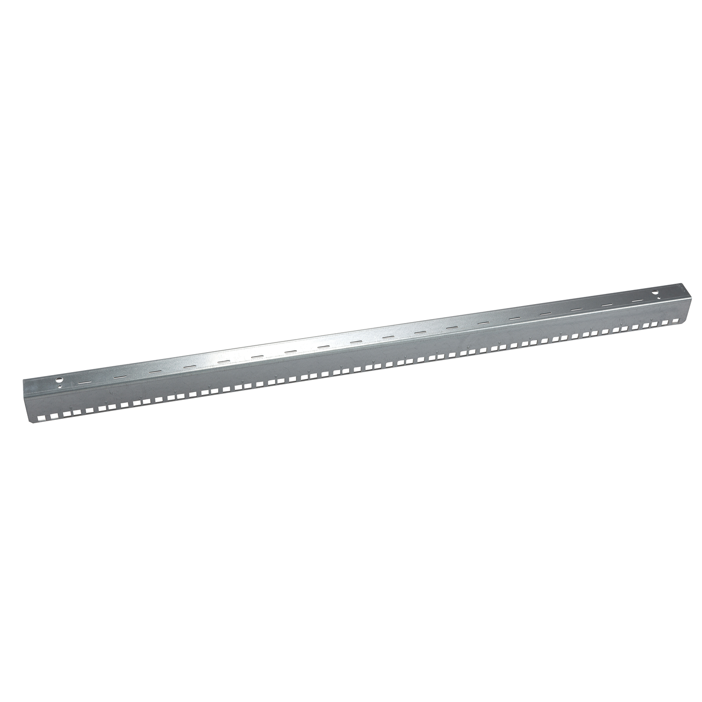 Schneider Electric-NSYOPB6UF-Actassi jeu de 2 montants fixes 6U OPB