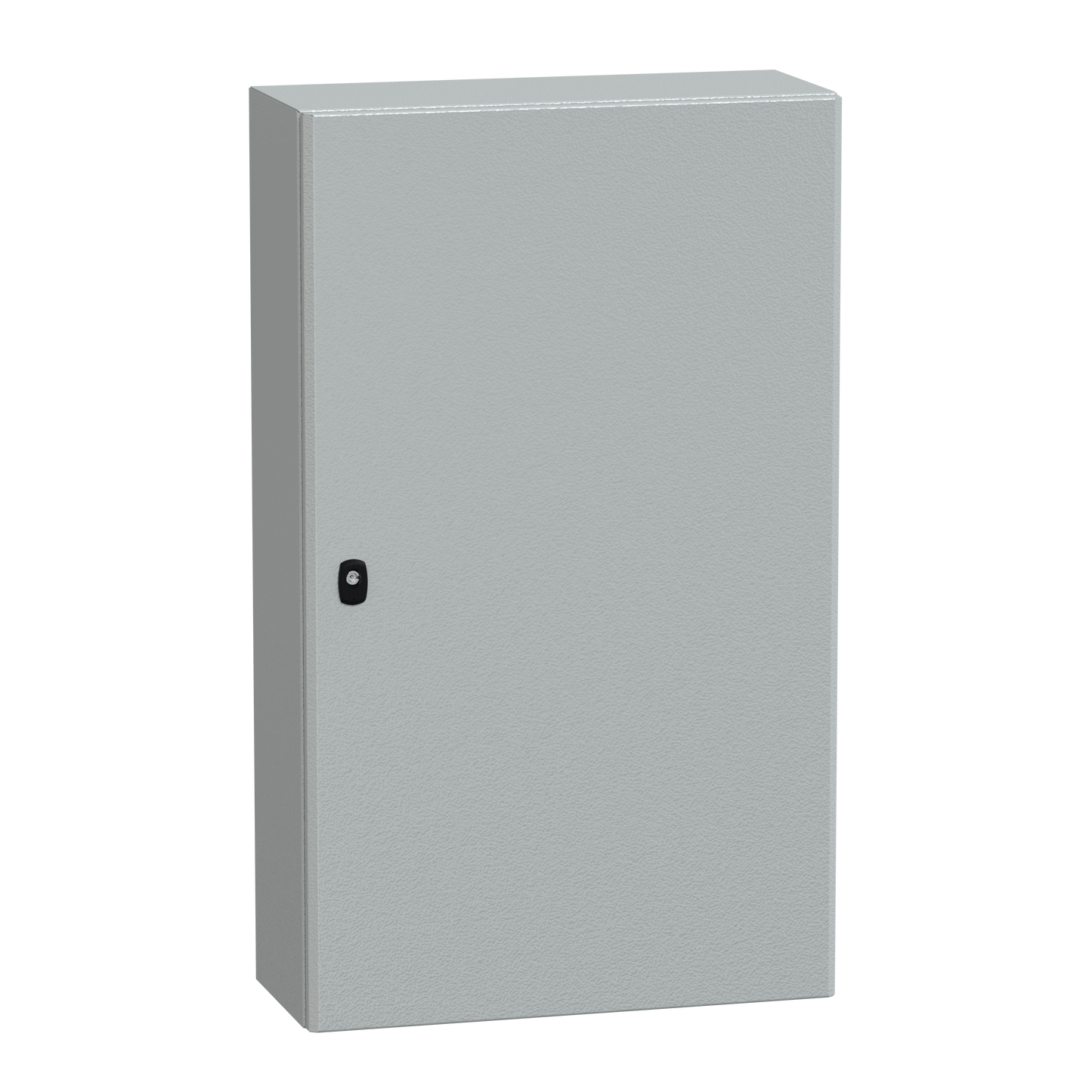 Schneider Electric-NSYS3D10625-PanelSeT S3D - Enveloppe acier - H1000xL600xP250 - porte pleine