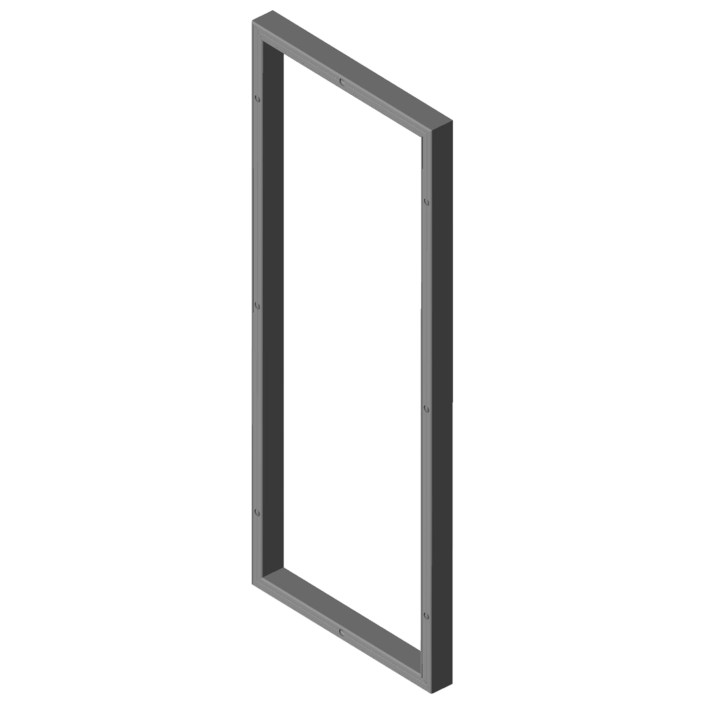 Schneider Electric-NSYMUPLA123W-Thalassa - Kit juxtaposition horizontal - PLA/PHD pour socles ZZ/ZH - L1200xP300