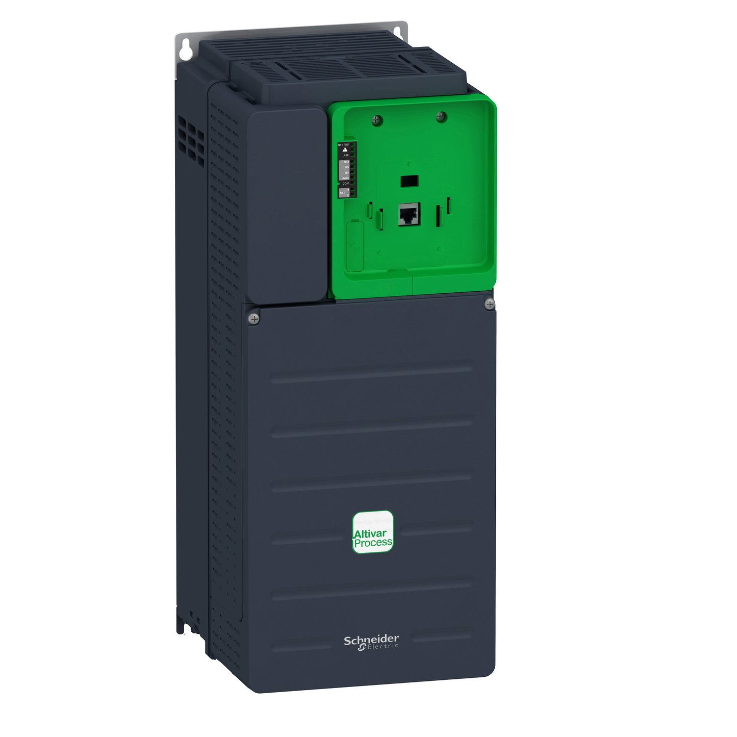 Schneider Electric-ATV930D15N4Z-Altivar Process - variateur de vitesse compact - 15kW 400V - IP21 - sans pocket