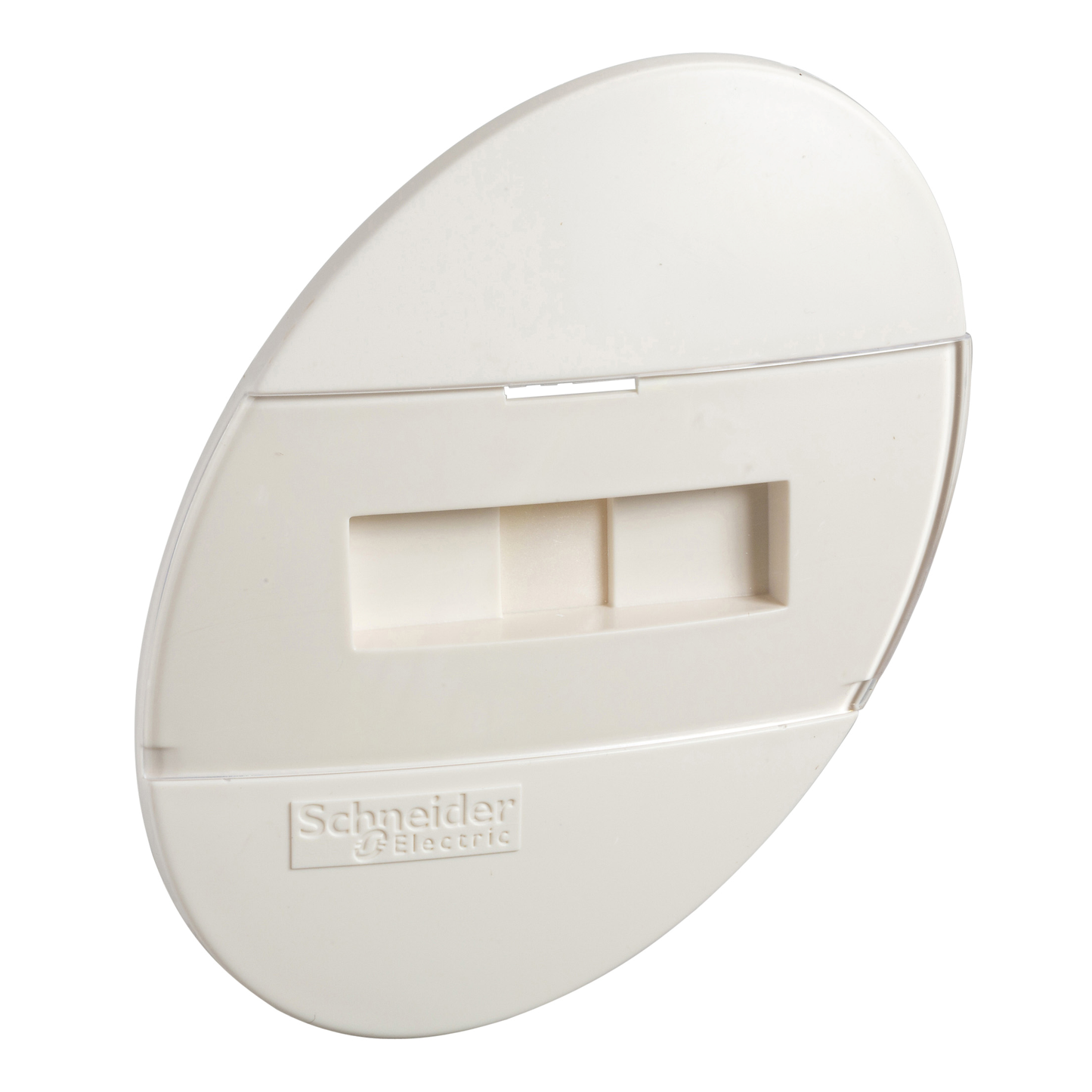 Schneider Electric-LVS08900-PrismaSeT G - Plaque d'identification de tableau