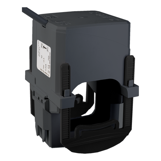 Schneider Electric-METSECT5HJ060-PowerLogic - TI ouvrant - type HJ - câble - 600A/5A - 2,5VA - cl.0,5