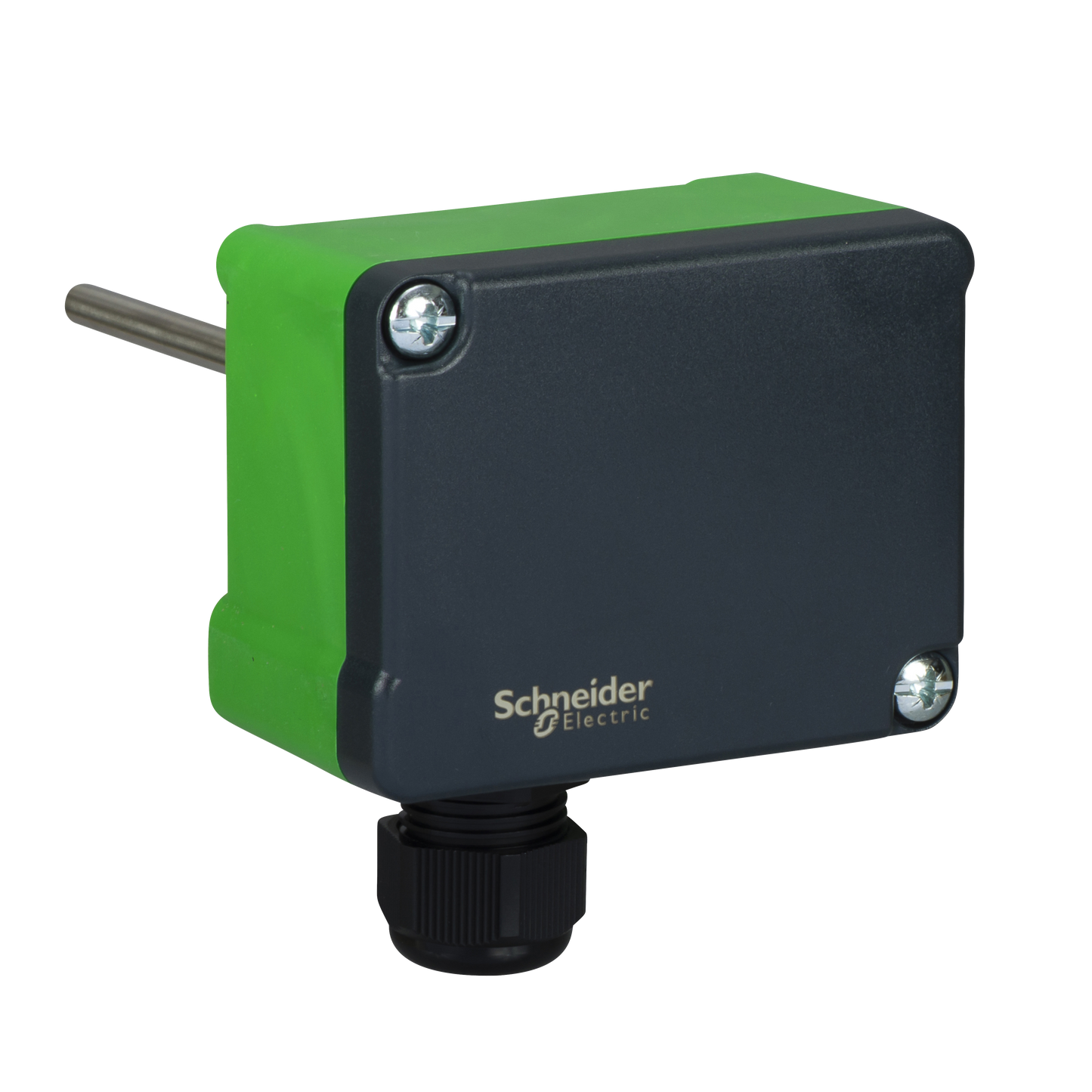 Schneider Electric-006920241-Transmetteur température à immersion 0/100°C L=100mm signaL 4..20mA