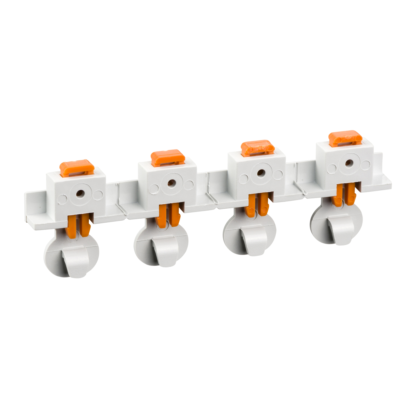 Schneider Electric-26981-C60 - cache-vis pour C60 I-NA ID - lot de 2