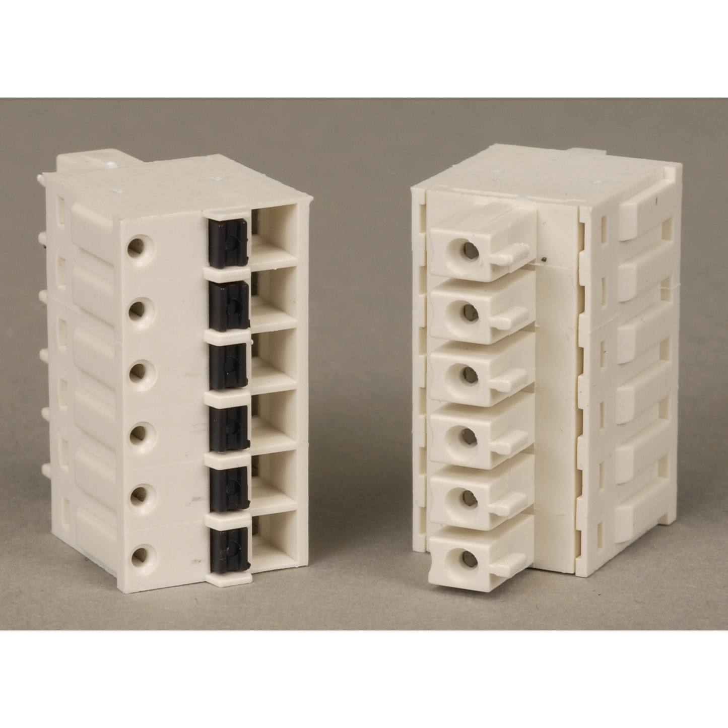 Schneider Electric-STBXTS2100-Advantys STB - connecteur amovible 6 broches - pour module E/S numérique