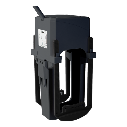 Schneider Electric-METSECT5HM050-PowerLogic - TI ouvrant - type HM - câble - 500A/5A - 5VA - cl.1
