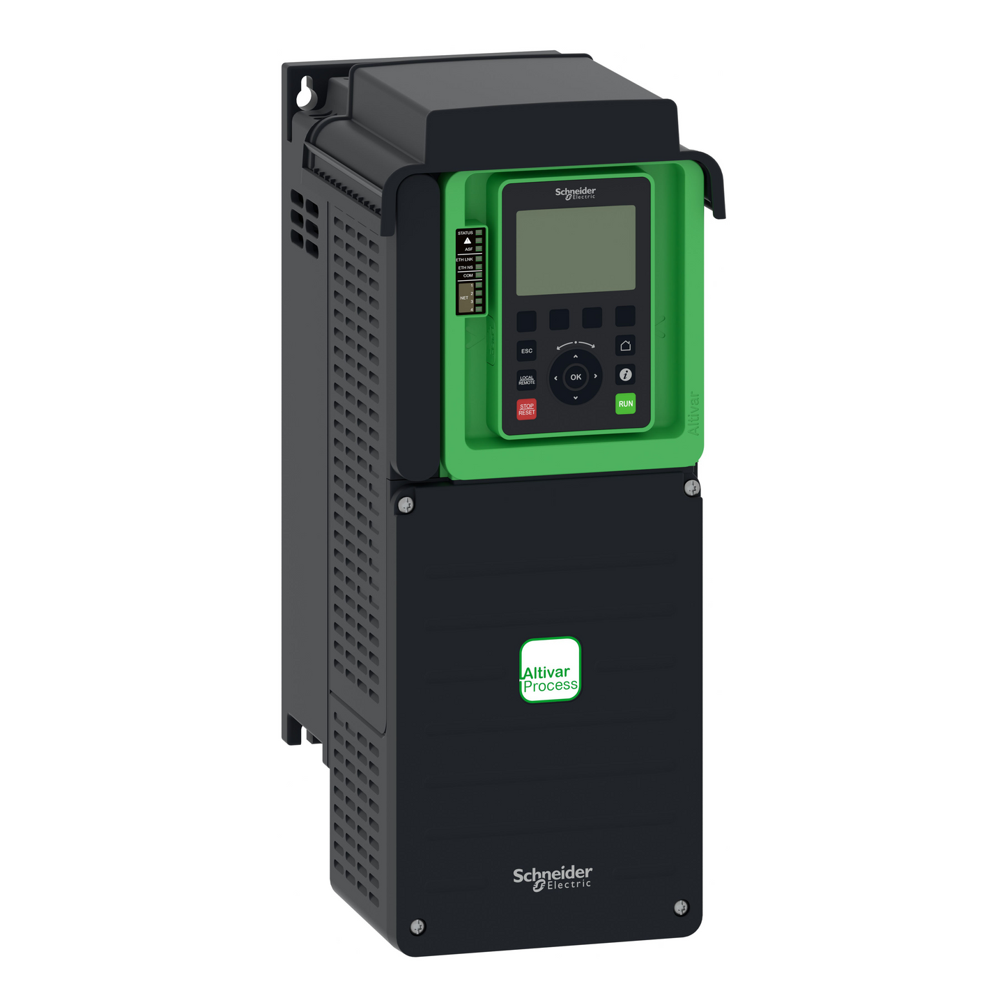 Schneider Electric-ATV630D11N4-Altivar Process - variateur - 11Kw - 400/480V - IP21