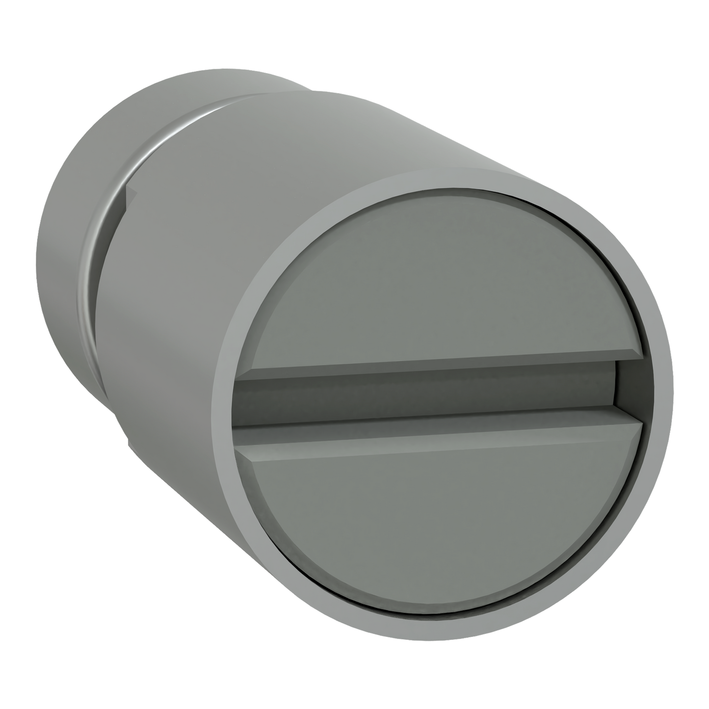 Schneider Electric-LVS07946-PrismaSeT G - Bloc insert combinaison fente tournevis