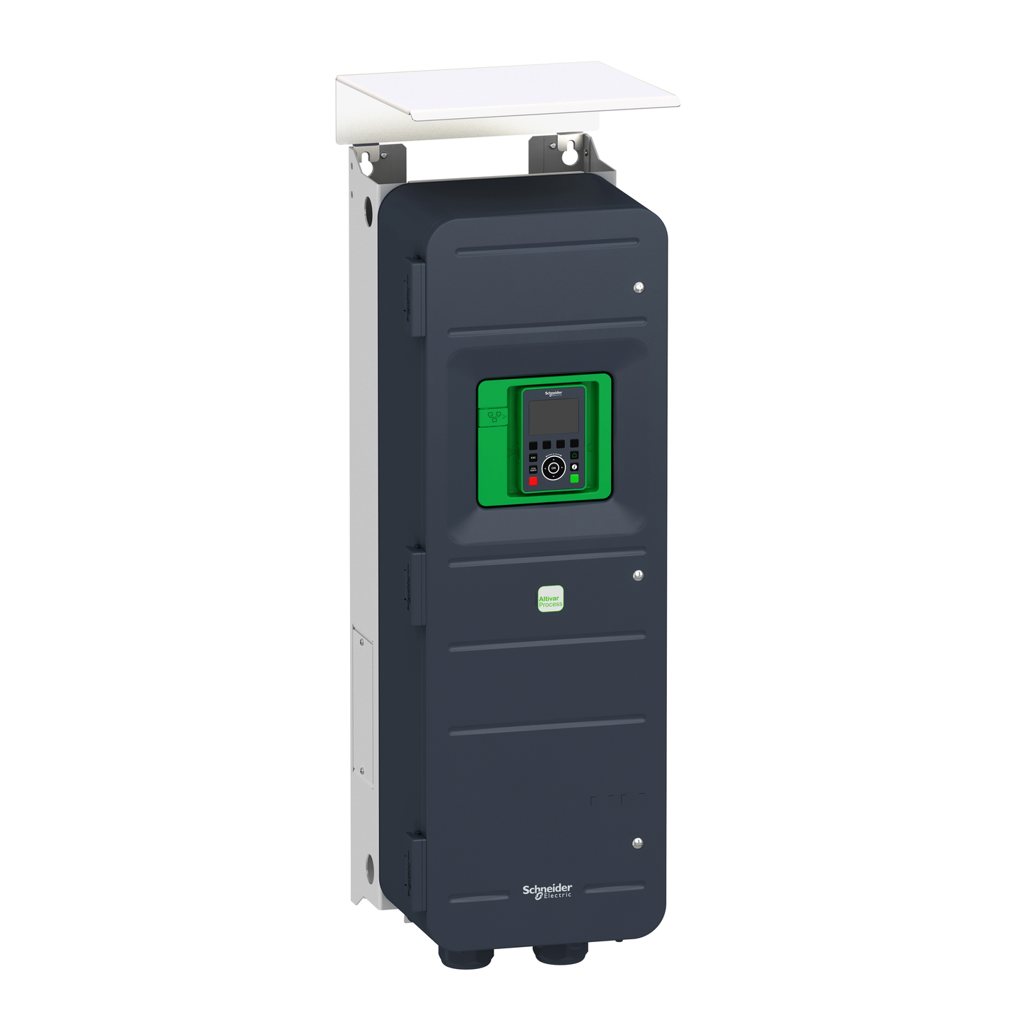 Schneider Electric-ATV650D30N4U-Altivar Process - variateur de vitesse - 30kW - 400/480 - IP55 - Ul Type 12