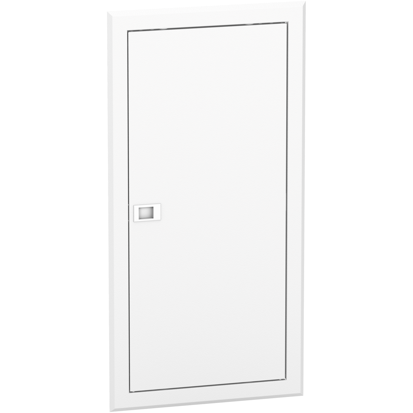 Schneider Electric-R9H13312-Resi9 - porte - bac d'encastrement 1x13 modules R9H13282