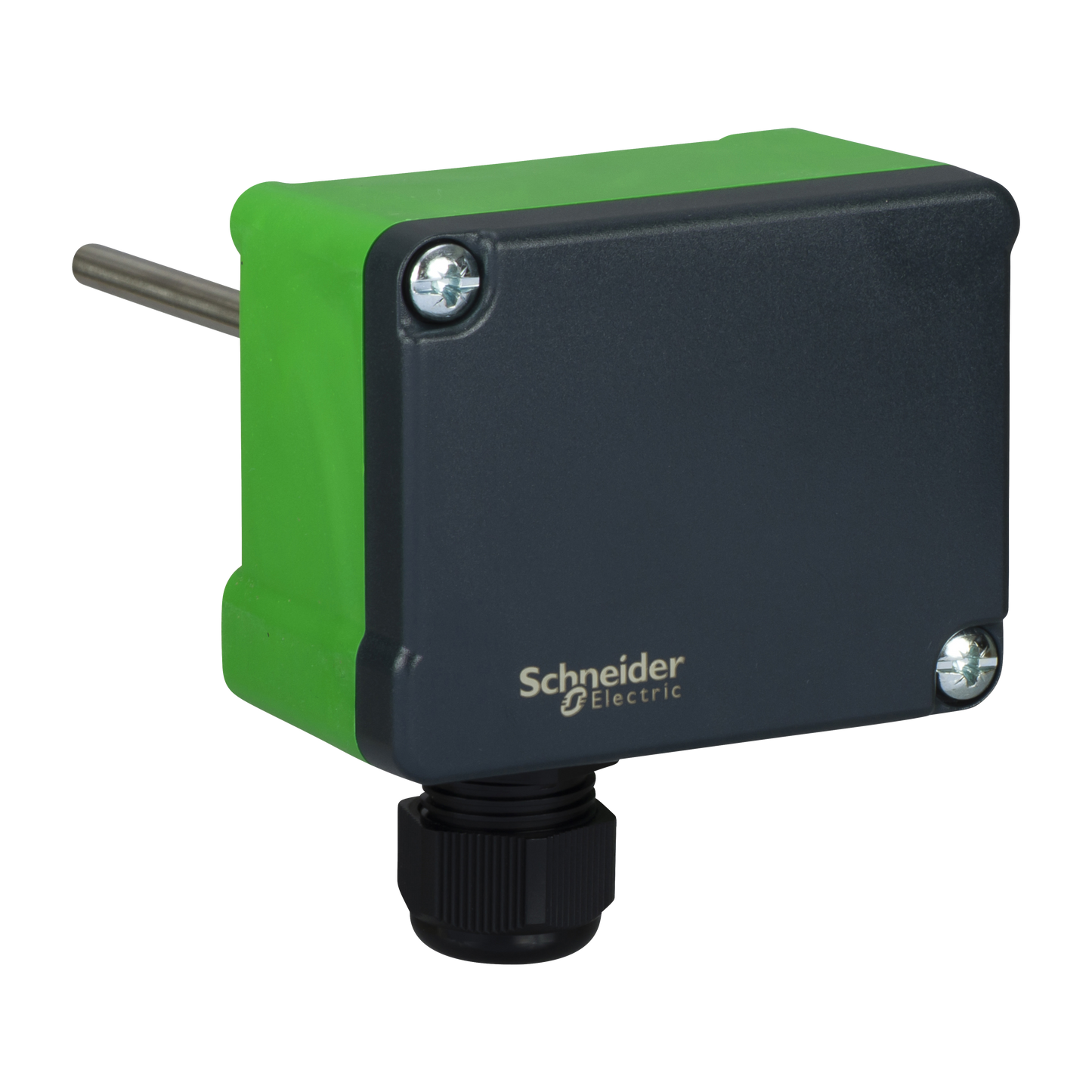 Schneider Electric-006920261-Transmetteur température à immersion 0/160°C L=100mm signaL 4..20mA