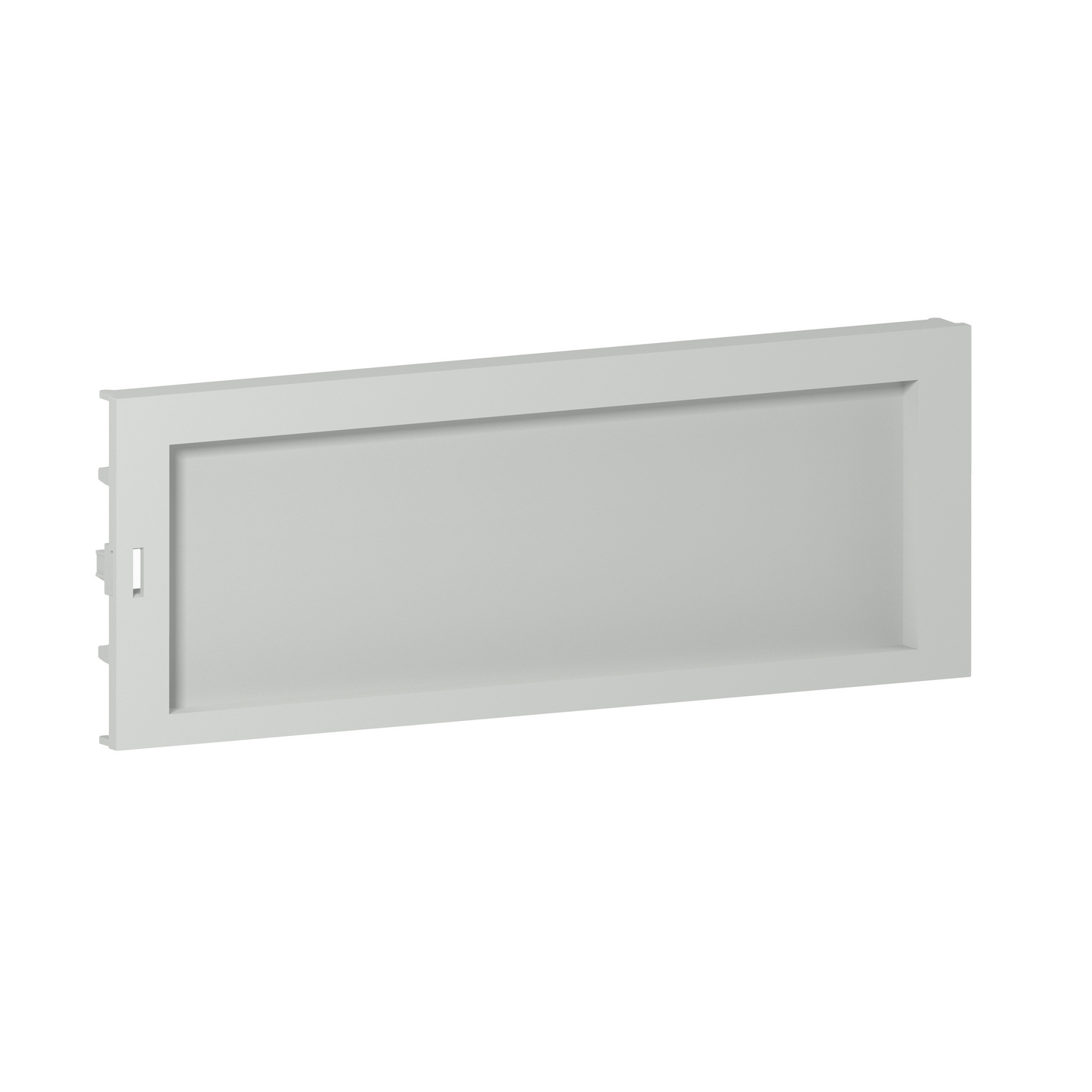 Schneider Electric-NSYCTL600DLAG-PanelSeT - Thalassa - Plaston plein/DLA84/112m Ral 7035