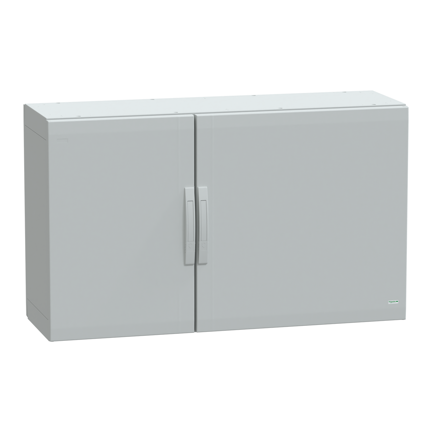 Schneider Electric-NSYPLA7124G-Thalassa - Armoire polyester 750x1250x420 - IP65 Ral 7035