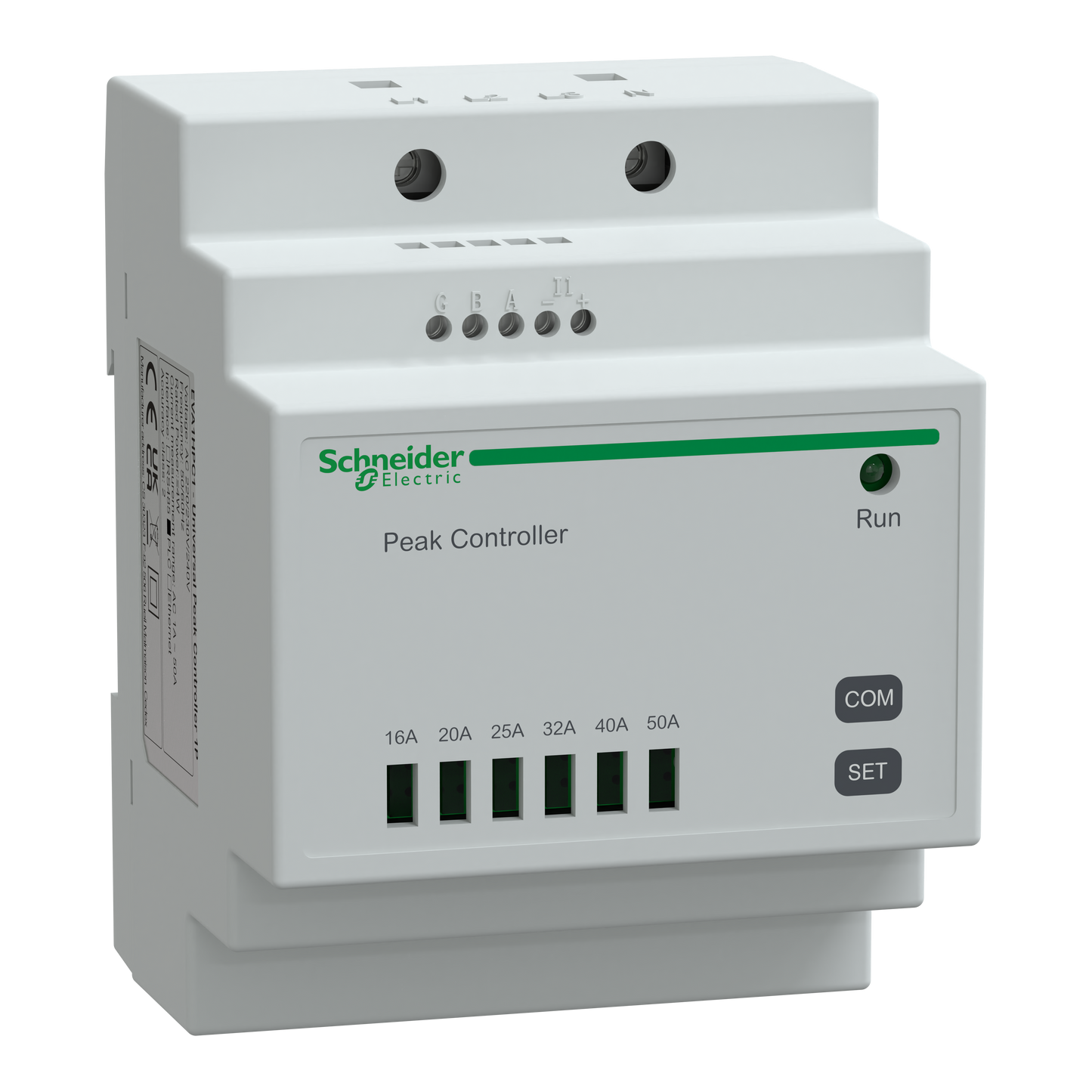 Schneider Electric-EVA1HPC1-Evlink système anti déclenchement monophasé pour Evlink HOME