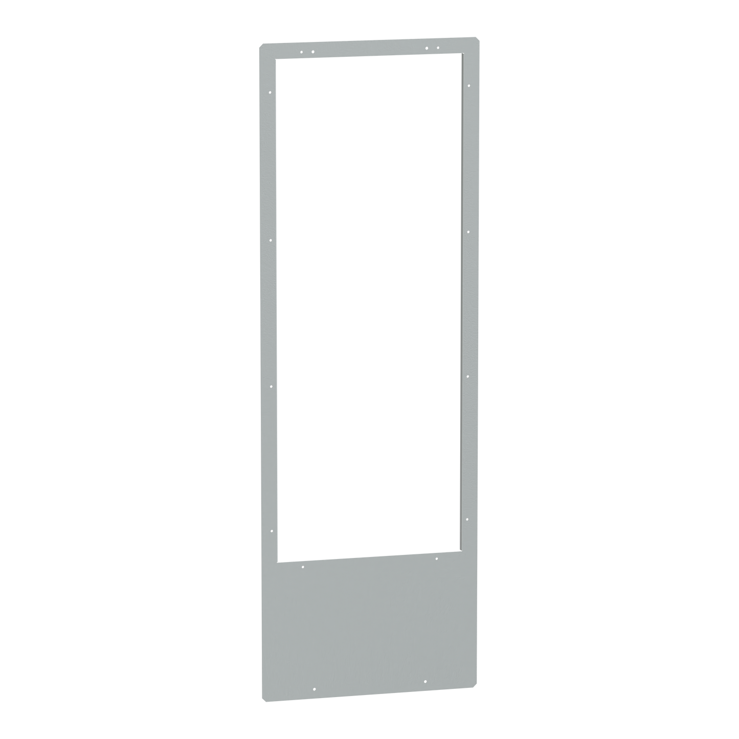 Schneider Electric-NSYCUACC027DG-ClimaSys - Kit de retrofit - Clim Slim 3,2kW climatisation semi-encastre