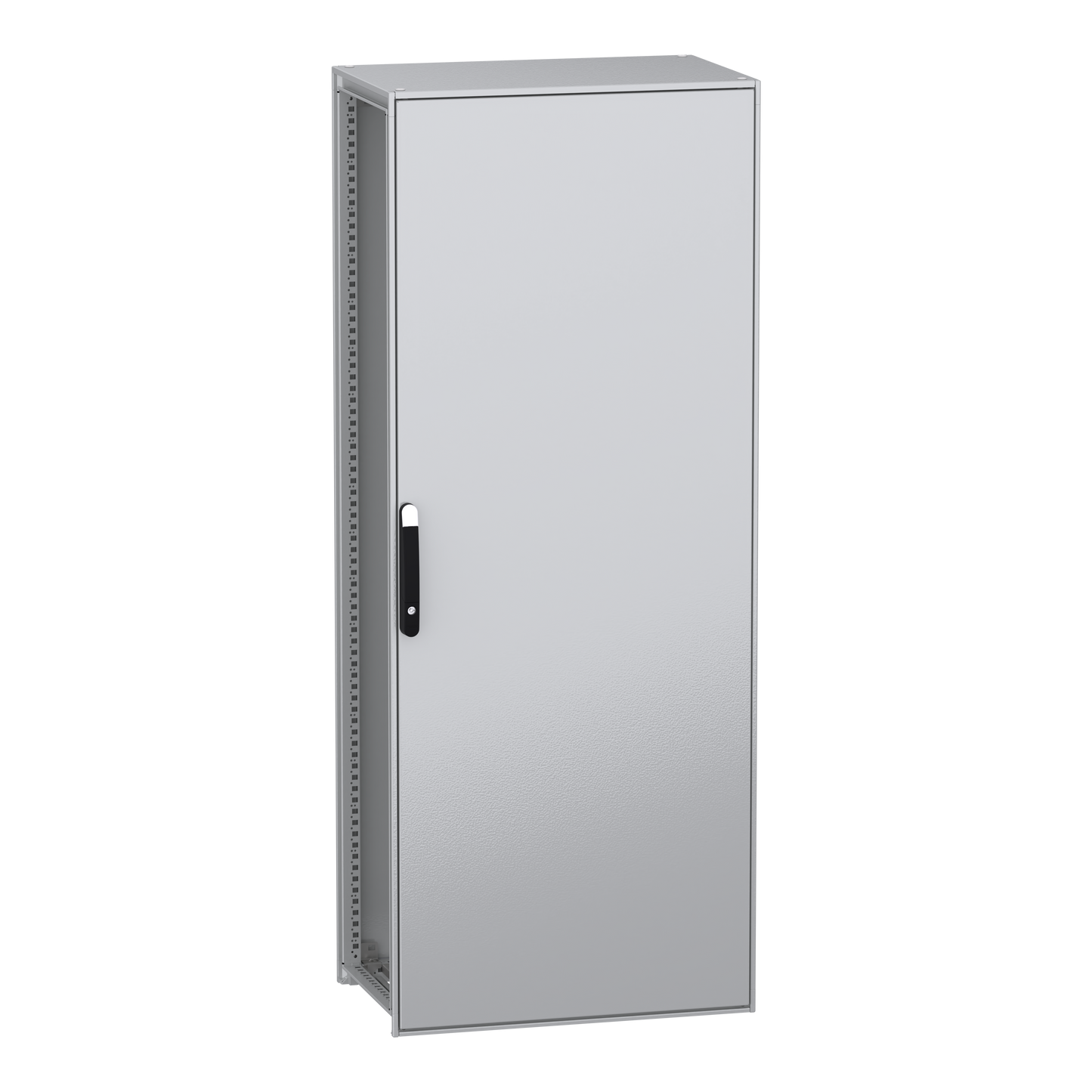 Schneider Electric-NSYSFN20850-PanelSeT SFN - cellule - 1 porte - sans châssis - assemblé - 2000x800x500 mm
