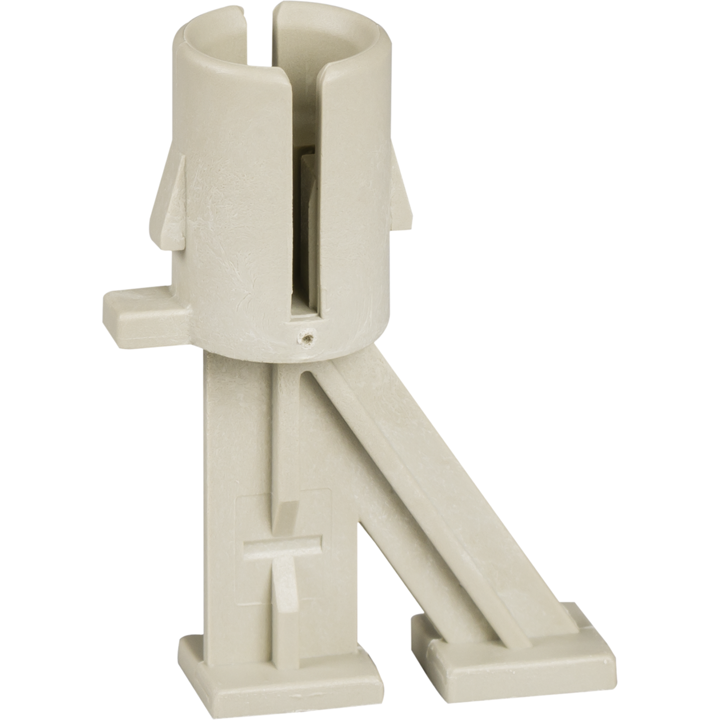 Schneider Electric-LAD91810-TeSys U - LAD9 - kit bouton m adaptation