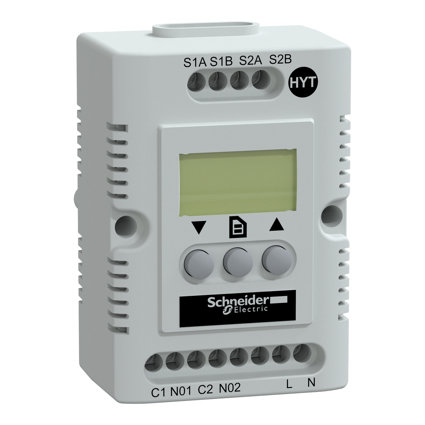 Schneider Electric-NSYCCOHYT230VID-ClimaSys - hygrotherm électronique - 230V