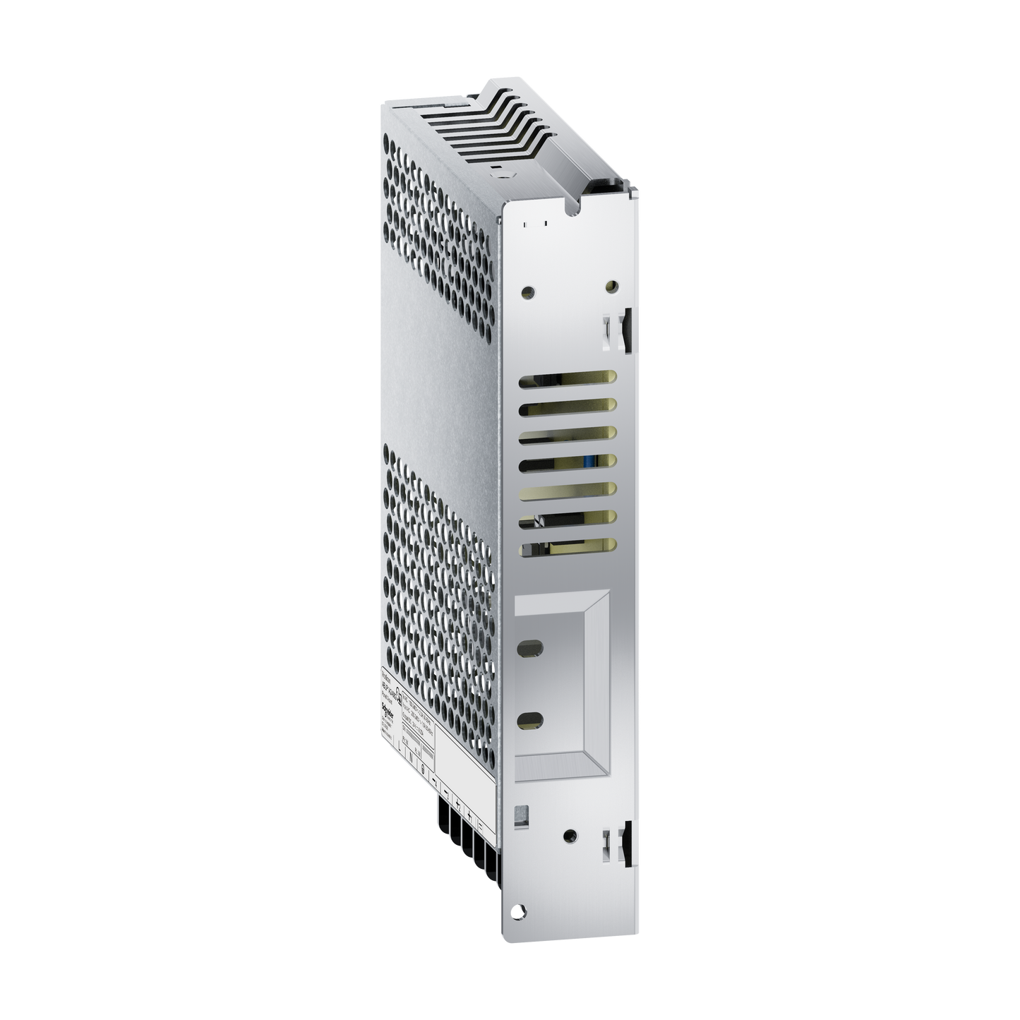 Schneider Electric-ABLP1A24062-Modicon ABL - alimentation à découpage - 6,2A - 100 à 240Vca monophasé - 24Vcc