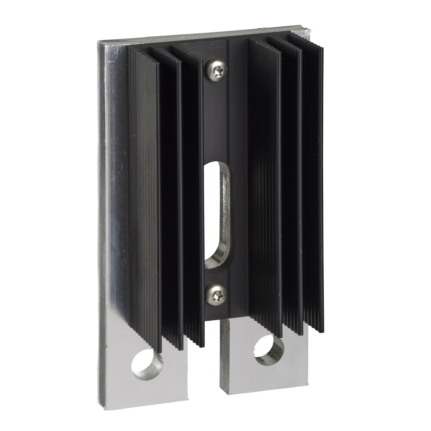 Schneider Electric-LV438338-ComPacT NSX630 - Plage de raccordement avec dissipateur monté - série/parallèle