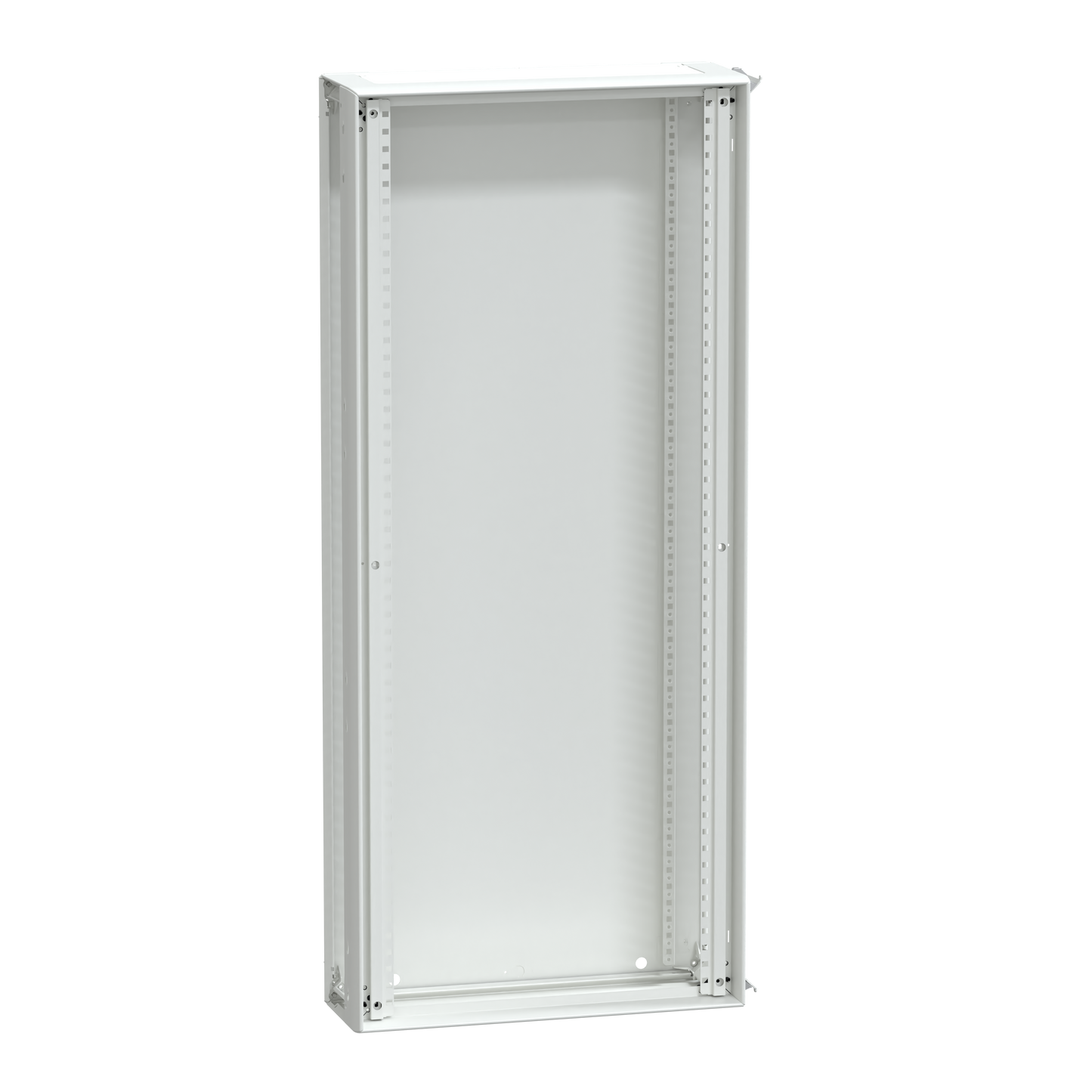 Schneider Electric-LVS08119-PrismaSeT G - Coffret extension IP30 - L600 - 27M - RAL9003