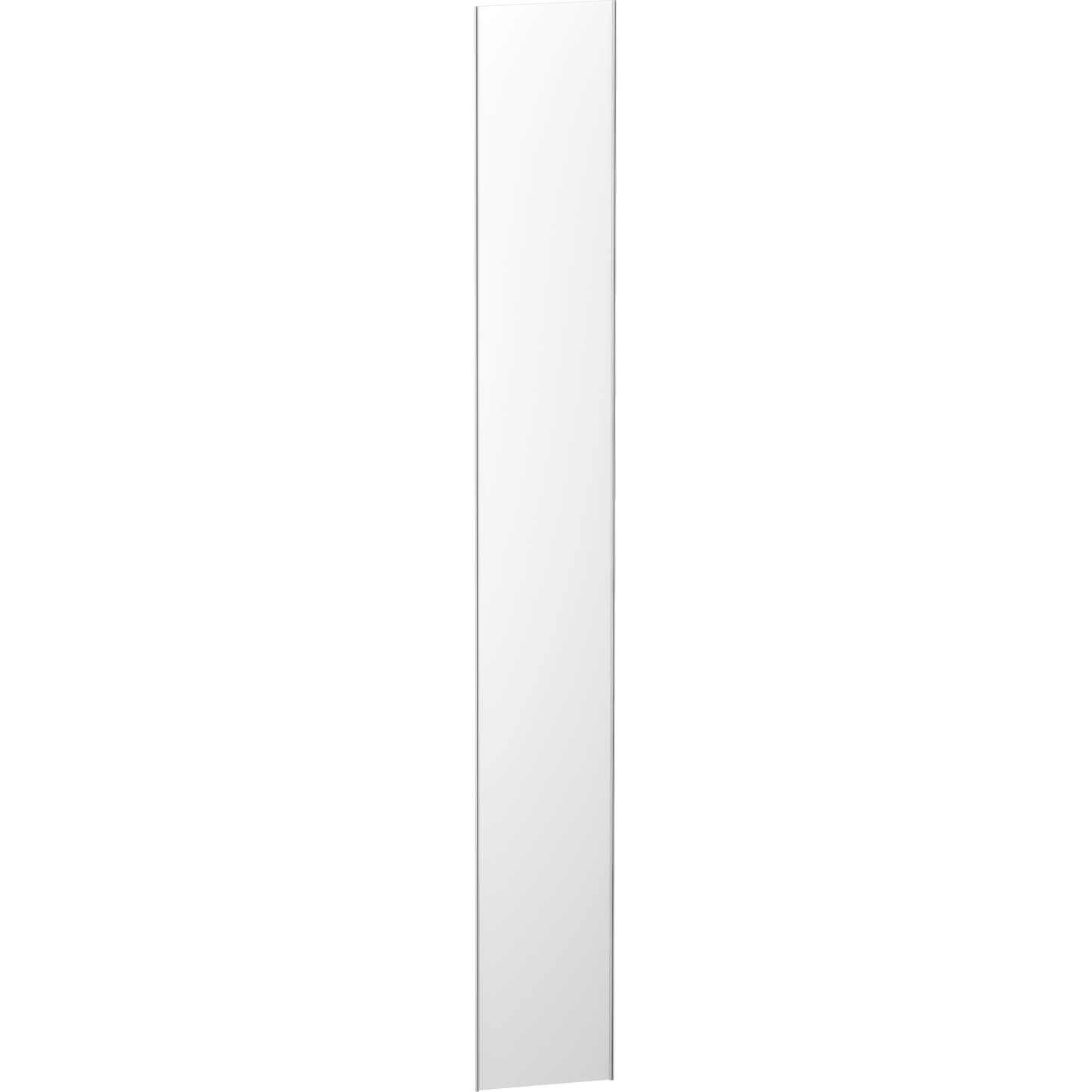 Schneider Electric-R9H18636-Resi9 - couvercle goulotte 18M
