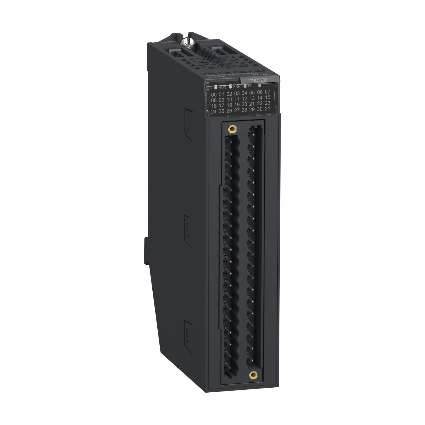 Schneider Electric-BMXDDO3202-Modicon X80 – module 32 sorties TOR – statique - 24Vcc - 0.5A