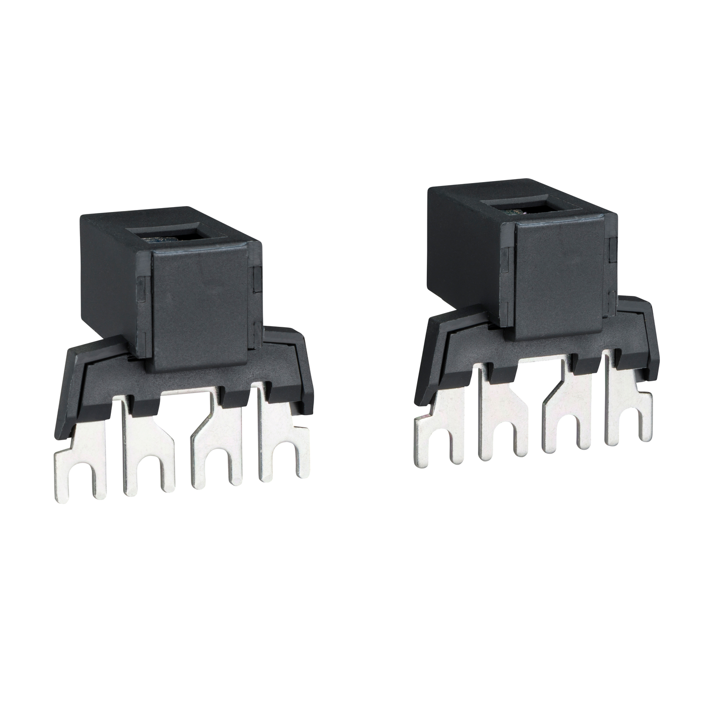 Schneider Electric-LA9D1263-TeSys D - Barrette mise en 4p