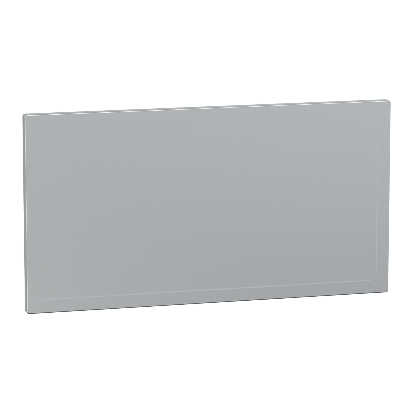 Schneider Electric-NSYCUACC005DG-ClimaSys - Filtre Aluminium pour climatisation laterale 350 - 600W