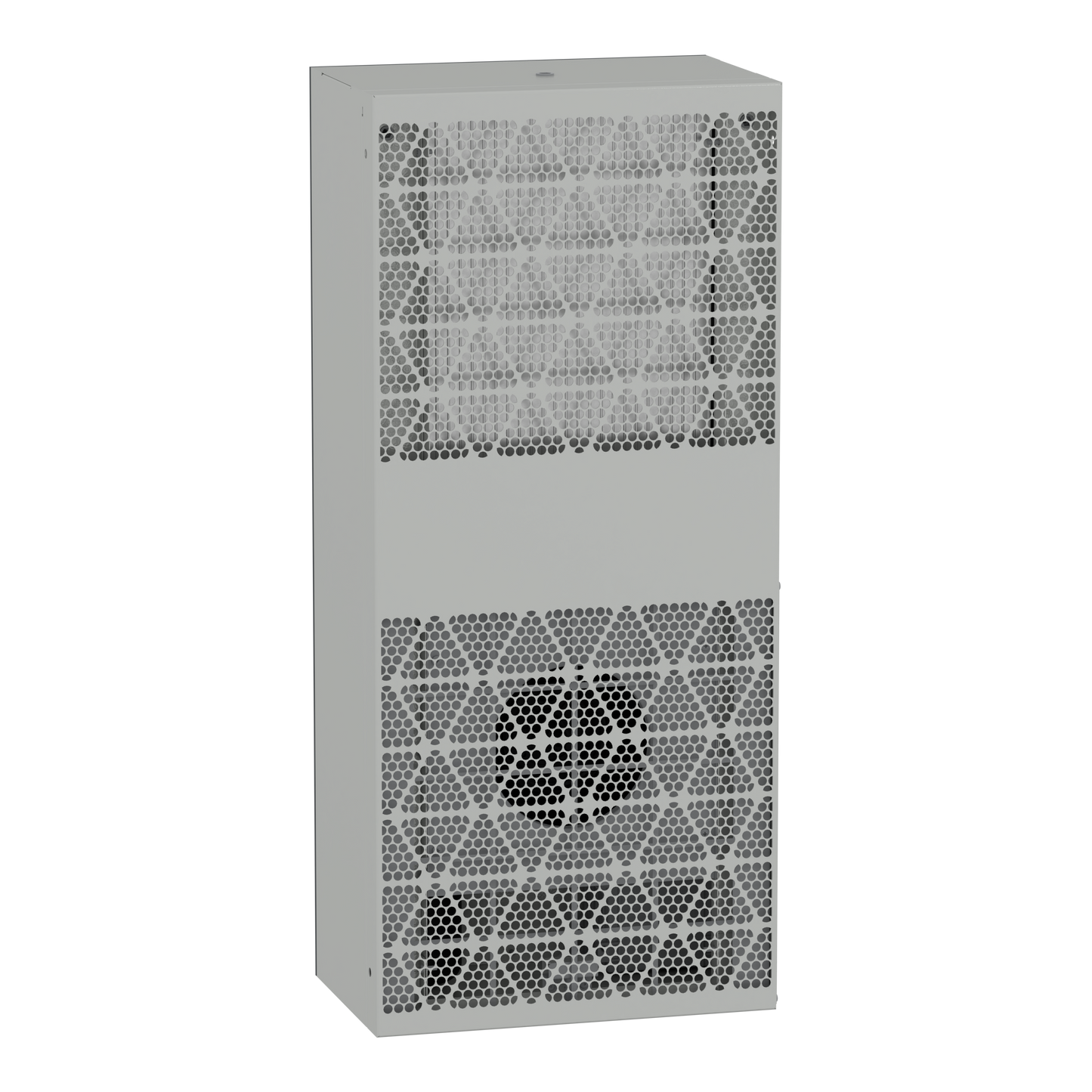 Schneider Electric-NSYCUHD1KDG-ClimaSys - Climatisation d'armoire - Outdoor - 1kW - 230V
