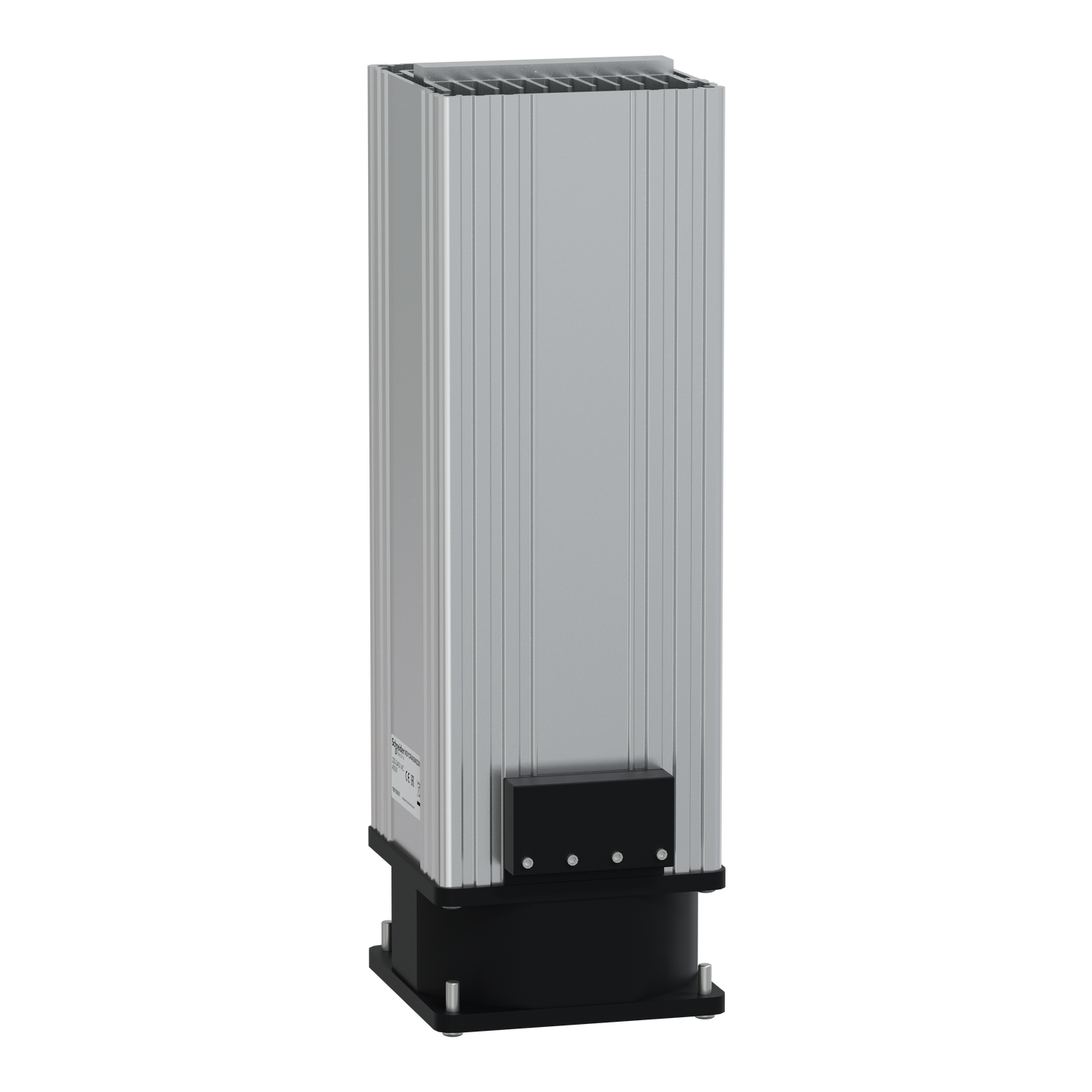 Schneider Electric-NSYCR400W230VV-ClimaSys - résistance chauffante ventilé - 400W - 230V