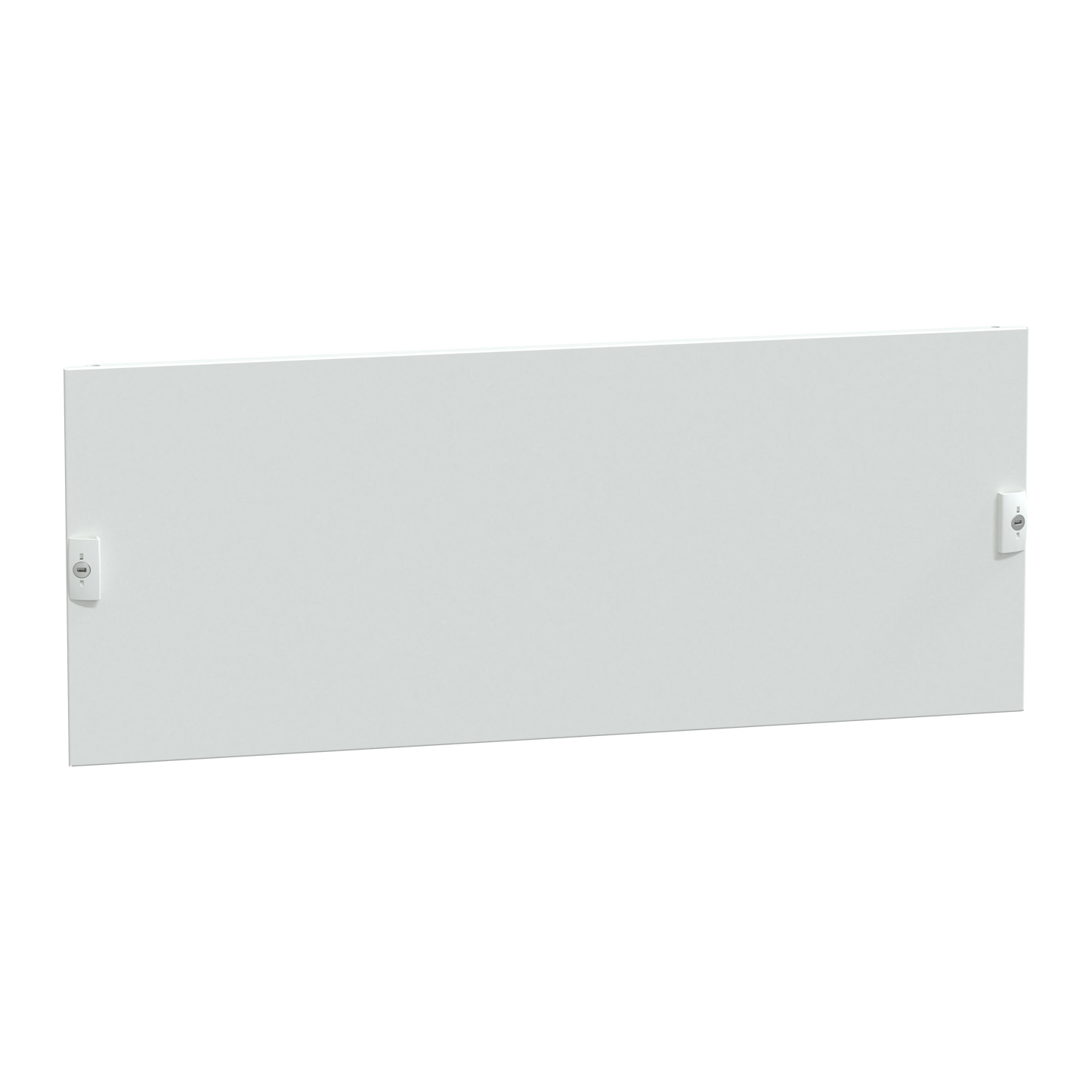 Schneider Electric-LVS03856-PrismaSeT G - Plastron plein - 6M - L850
