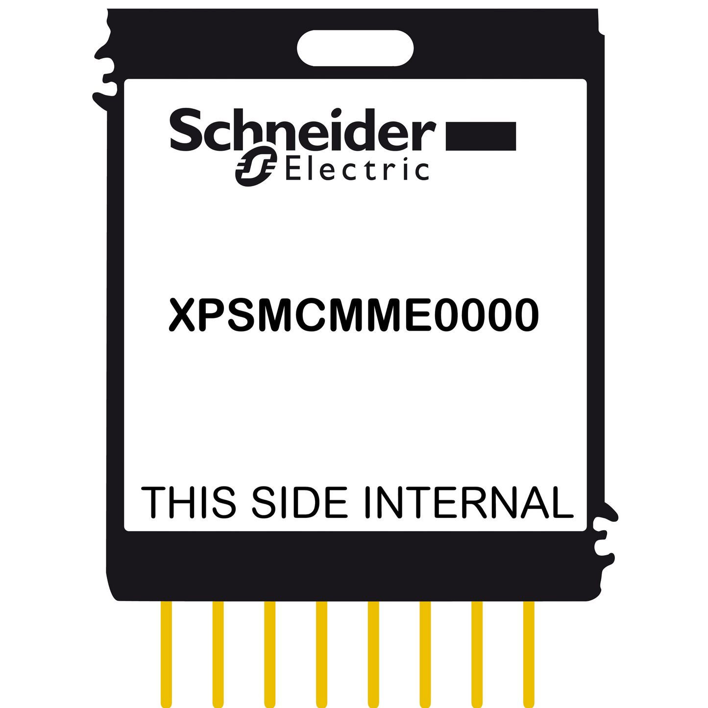 Schneider Electric-XPSMCMME0000-Preventa XPSMCM - carte mémoire