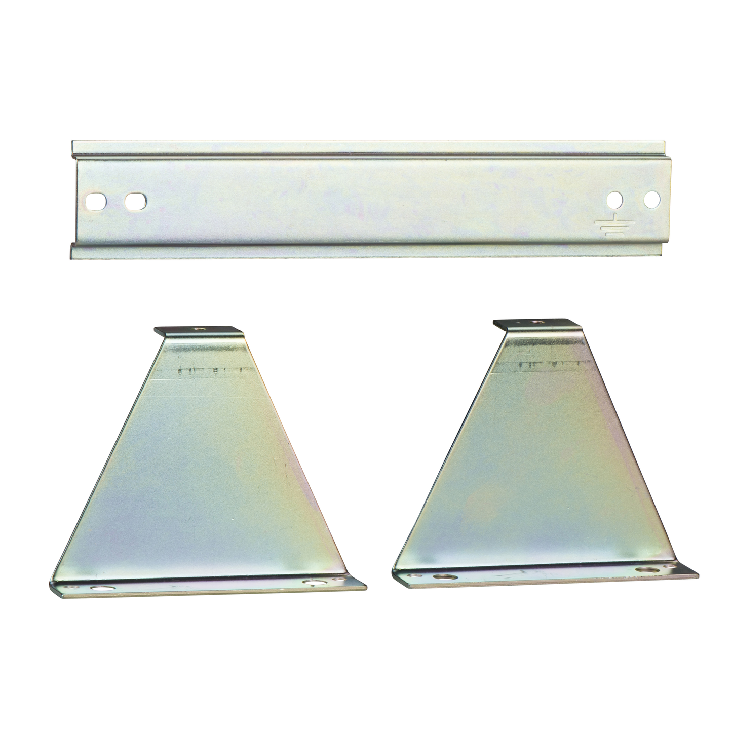 Schneider Electric-14211-Prisma - Fenêtre étanche avec 10 obturateurs