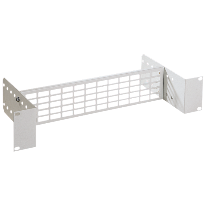 Schneider Electric-NSYCRTM2US-Actassi plastron 19P 2U réglable en profondeur