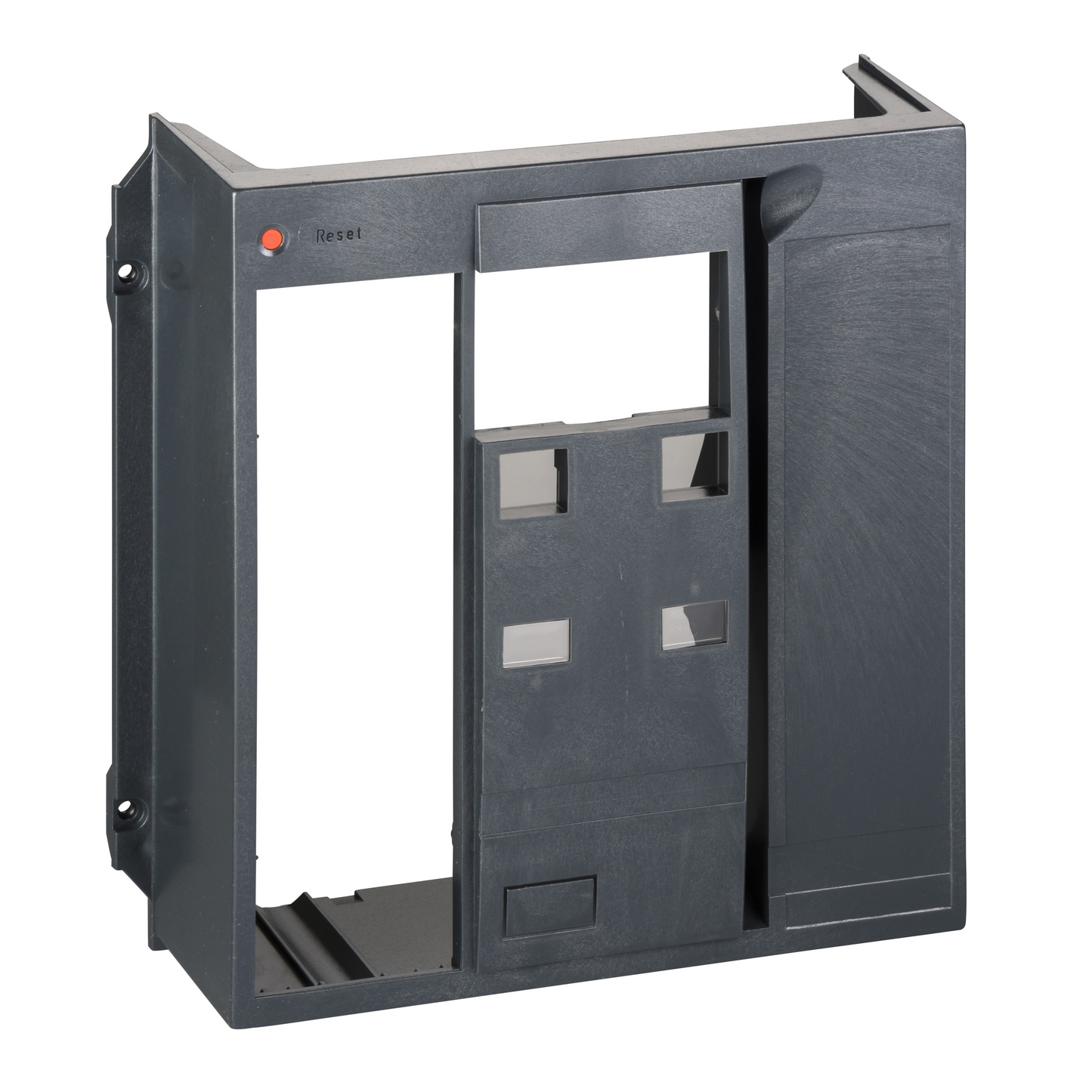 Schneider Electric-47094-ComPact NS - MasterPact NT - Rechange plastron appareil - 3P/4P