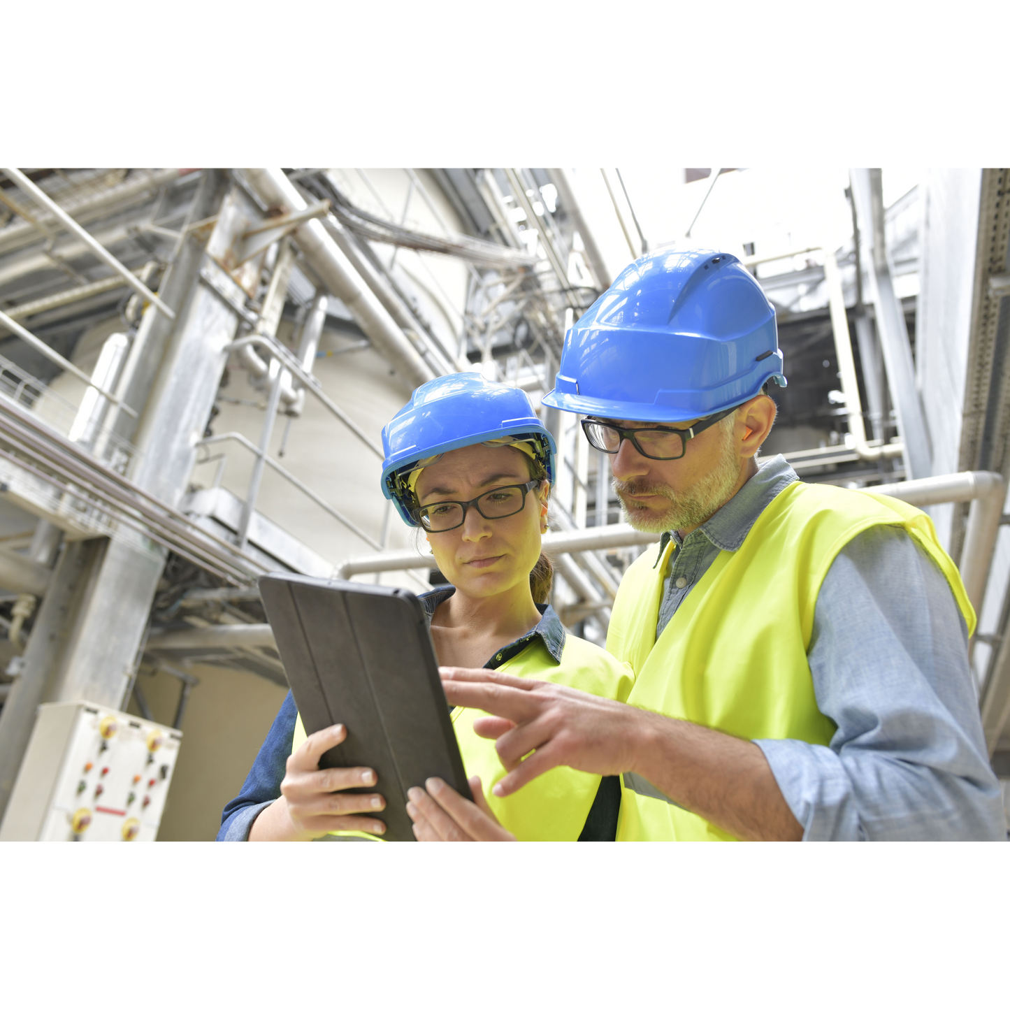 Schneider Electric-FSCBRADD-EcoConsult Audit Power Quality Advanced - 1 point mesure supp. avec frais de vie