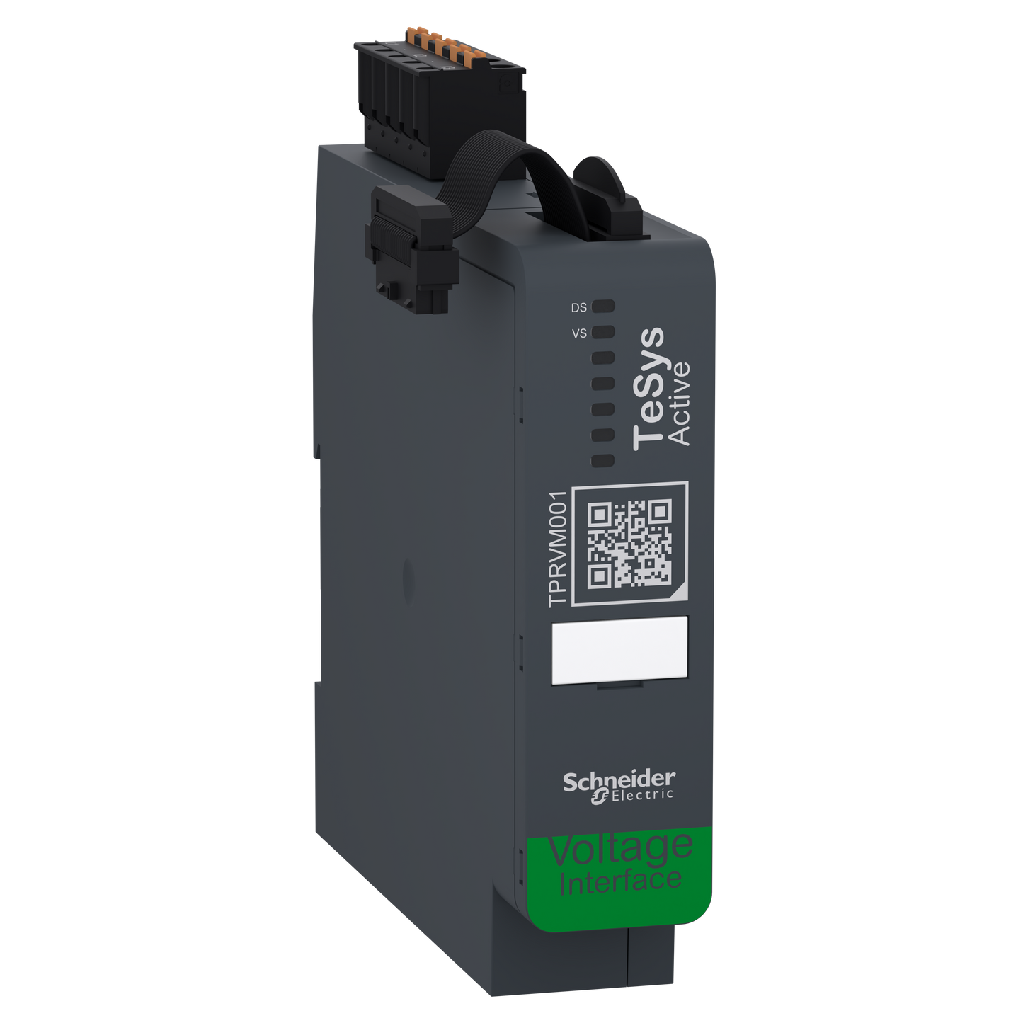Schneider Electric-TPRVM001-TeSys island - interface de tension