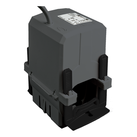 Schneider Electric-METSECT5HG015-PowerLogic - TI ouvrant - type HG - câble - 150A/5A - 3VA - cl.3