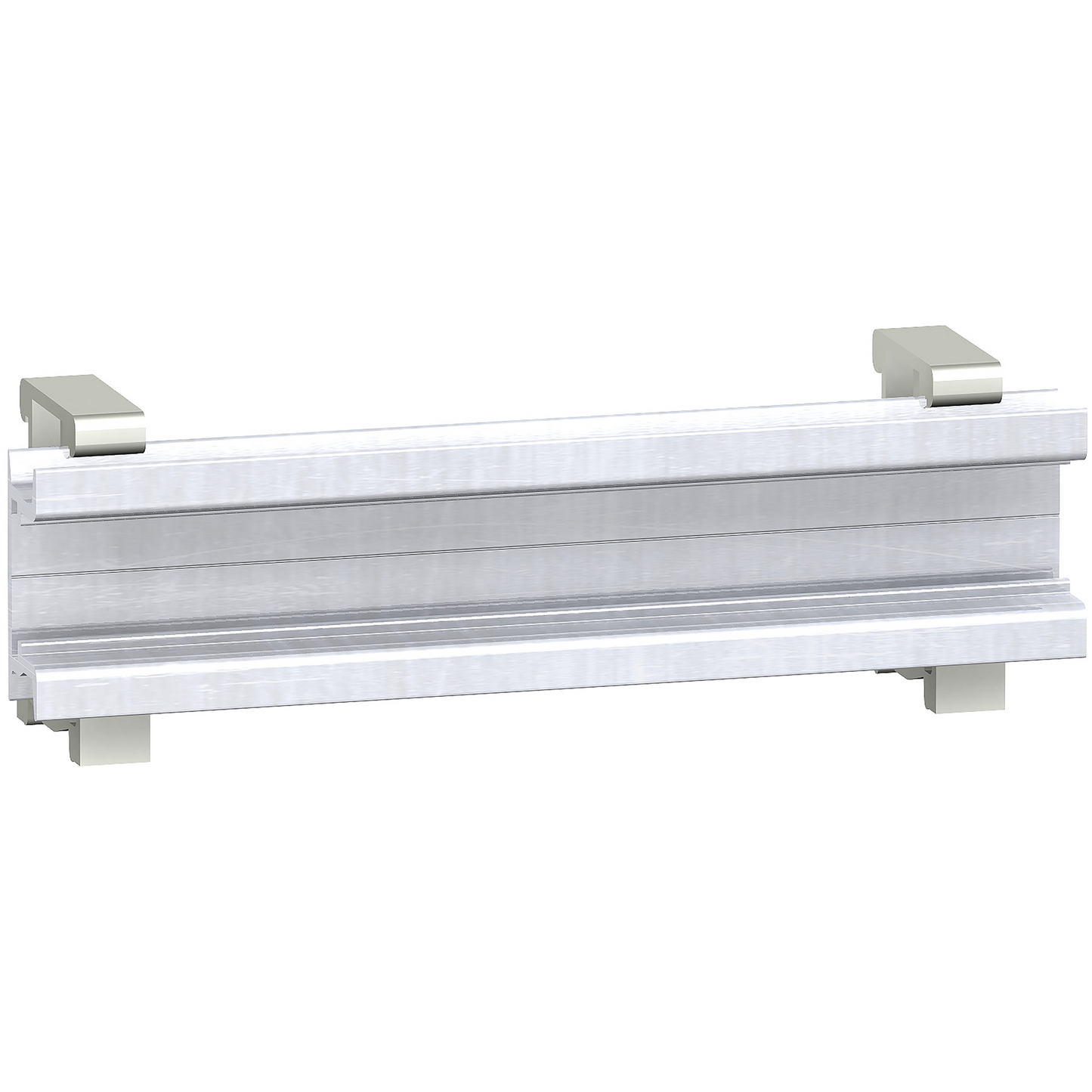 Schneider Electric-LVS04227-PrismaSeT G - Rail et réhausses modulaire - L600