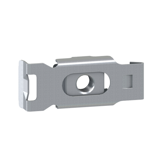 Schneider Electric-AF1CG4-PanelSeT - Thalassa - ECROU ENCLIQUETABLE D4
