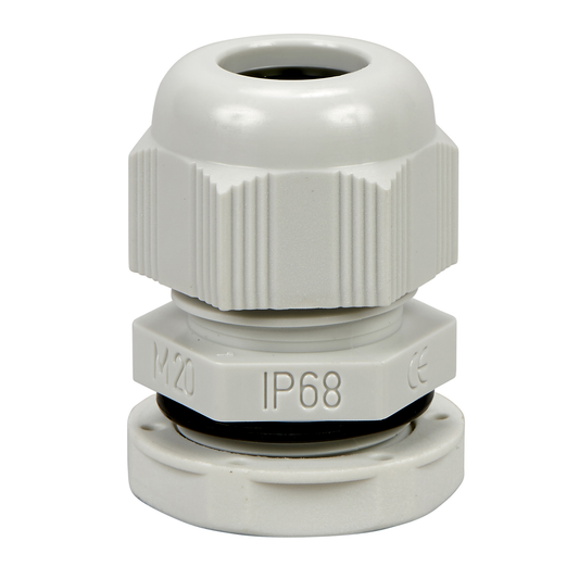 Schneider Electric-PKZ020-Mureva - Presse-etoupe m20