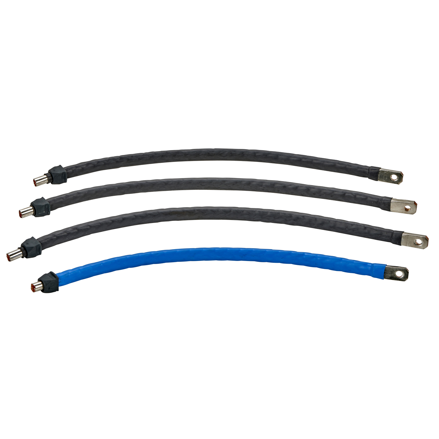 Schneider Electric-LVS04030-Linergy BW - 4 Liaisons souples - 4P - 160A vers : Linergy FM / NSXm160