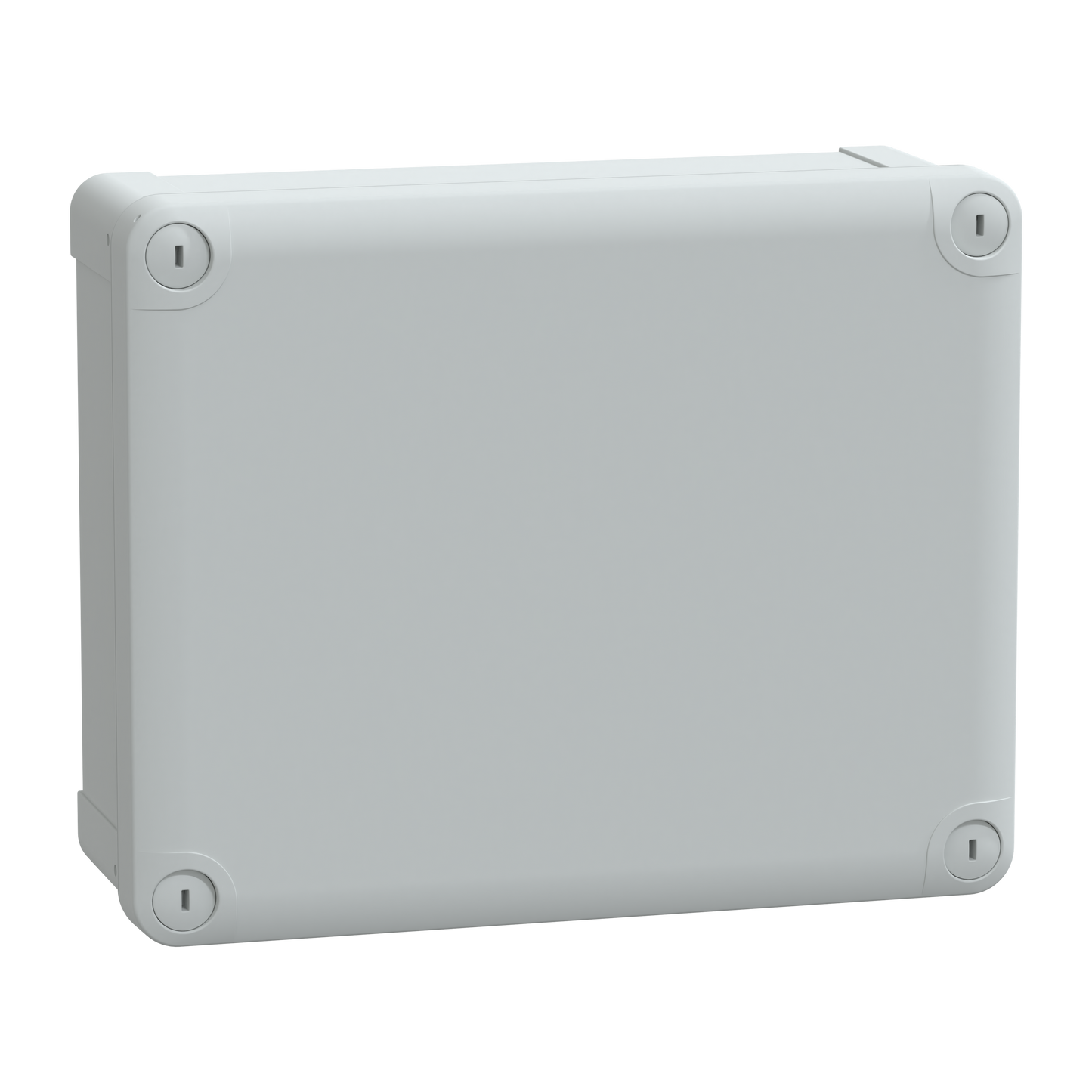 Schneider Electric-NSYTBS24198-Thalassa - boîte industrielle - 241x192x87mm - ABS