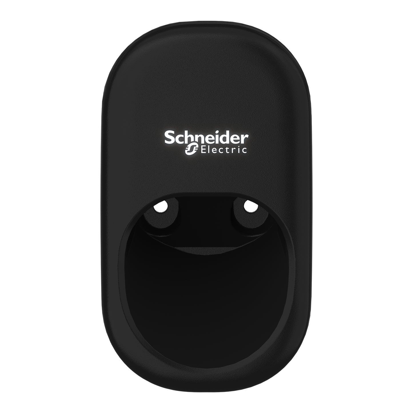 Schneider Electric-EVA5GH-EVlink - Support de câble pour borne VE - maintient l'embout de la prise au mur