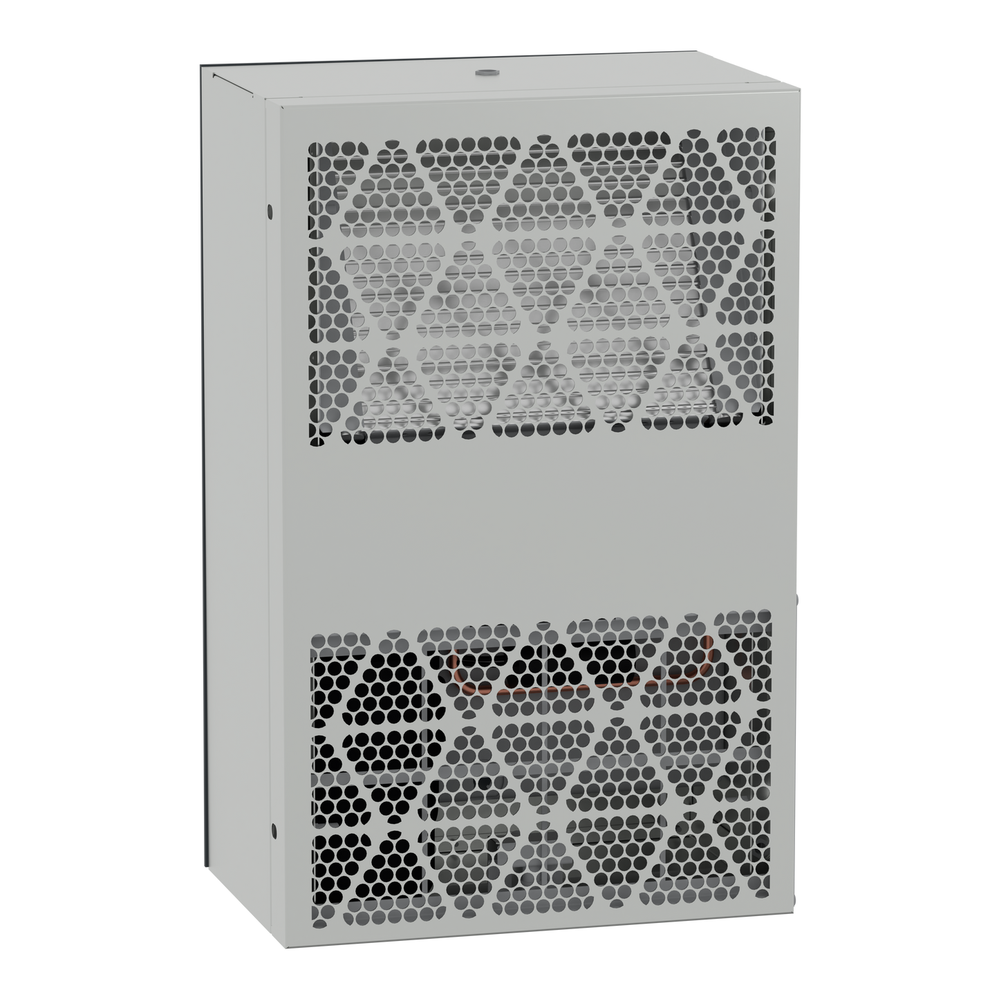 Schneider Electric-NSYCUHD600DG-ClimaSys - Climatisation d'armoire - Outdoor - 600W - 230V