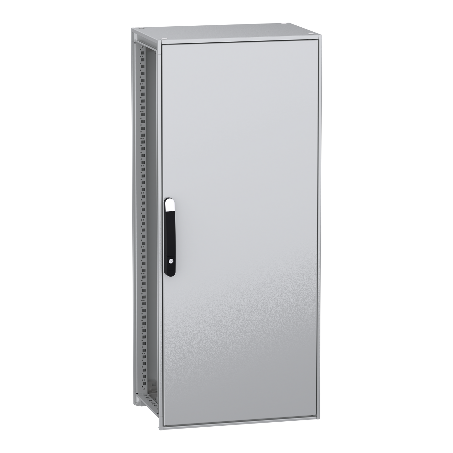 Schneider Electric-NSYSFN14640-PanelSeT SFN - cellule - 1 porte - sans châssis - assemblé - 1400x600x400 mm
